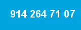 914 264 71 07